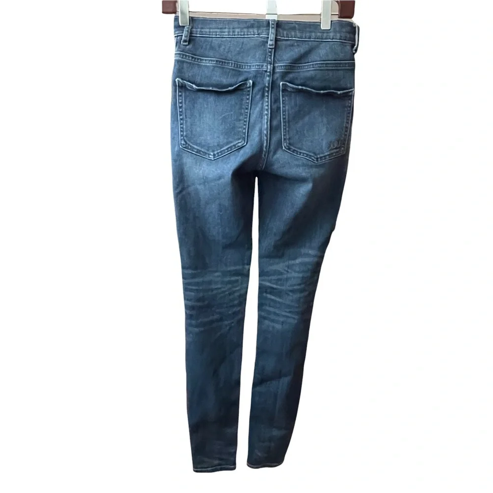 Express Jeans size 0 regular - Picture 4 of 8